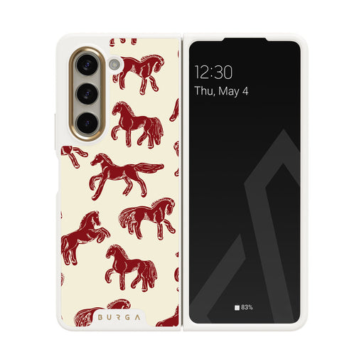 Mustang - Samsung Galaxy Z Fold 5 Case