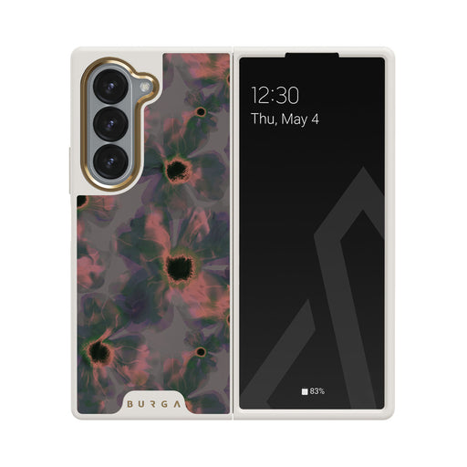 Volcanic Garden - Samsung Galaxy Z Fold 6 Case