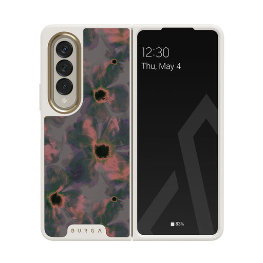 Volcanic Garden - Samsung Galaxy Z Fold 4 Case