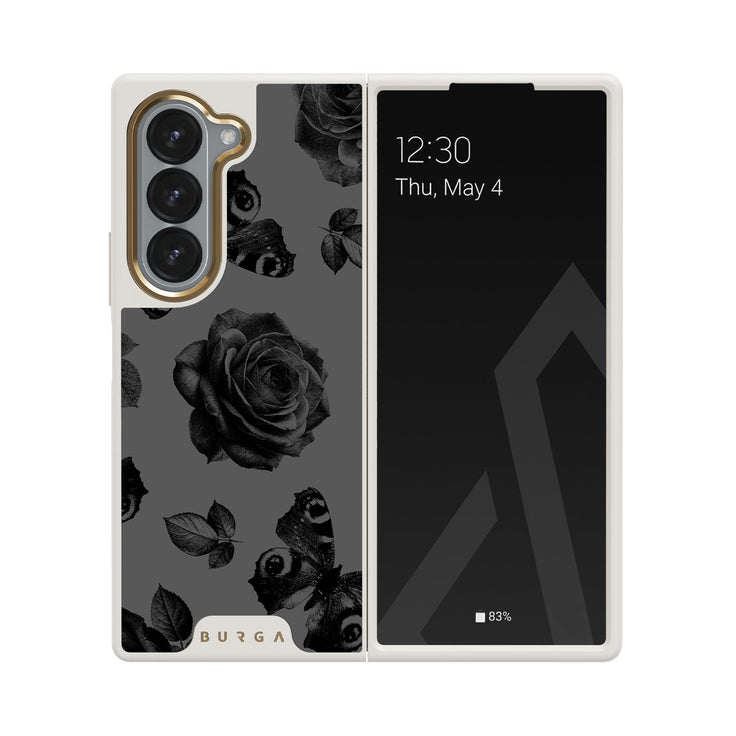 Cursed - Samsung Galaxy Z Fold 6 Case