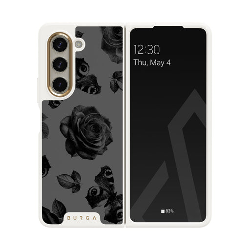 Cursed - Samsung Galaxy Z Fold 5 Case