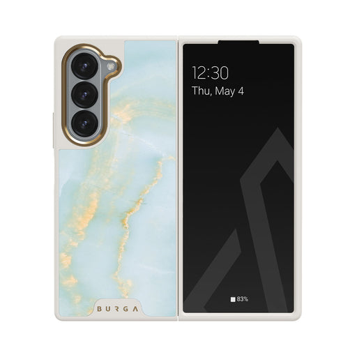 Sea Salt - Samsung Galaxy Z Fold 6 Case
