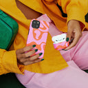 Ride The Wave - Samsung Galaxy S22 Case 25