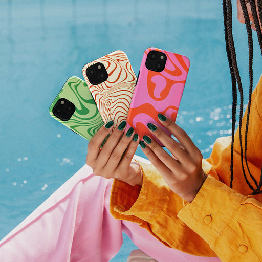 Ride The Wave - Samsung Galaxy S22 Case 27
