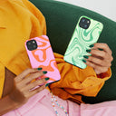 Ride The Wave - Samsung Galaxy S22 Case 28