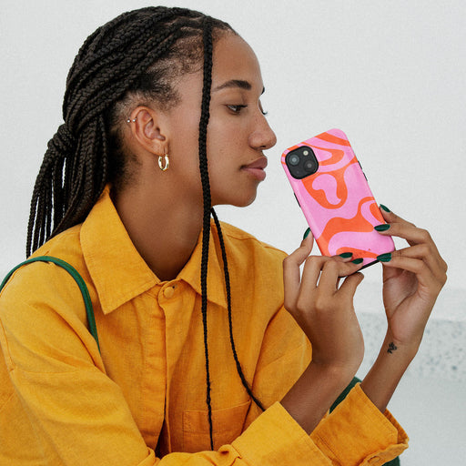 Ride The Wave - Samsung Galaxy S22 Case 29
