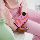 Ride The Wave - Samsung Galaxy S22 Case 30