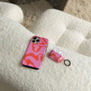 Ride The Wave - Samsung Galaxy S22 Case 34
