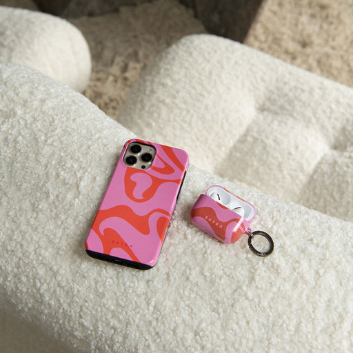 Ride The Wave - Samsung Galaxy S22 Case 34