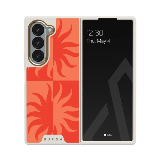 Sunkissed - Samsung Galaxy Z Fold 6 Case