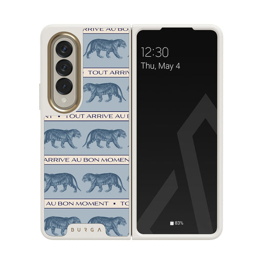 Bon Moment - Samsung Galaxy Z Fold 4 Case