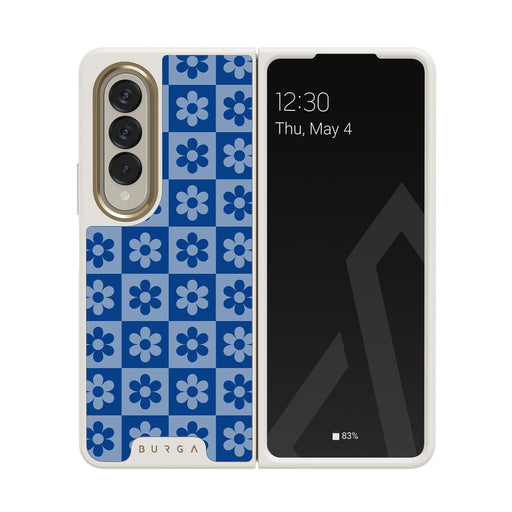Bloom Boom - Samsung Galaxy Z Fold 4 Case