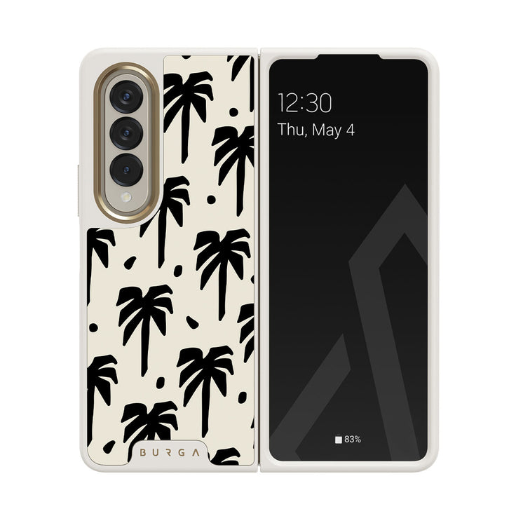 Paraíso - Samsung Galaxy Z Fold 4 Case