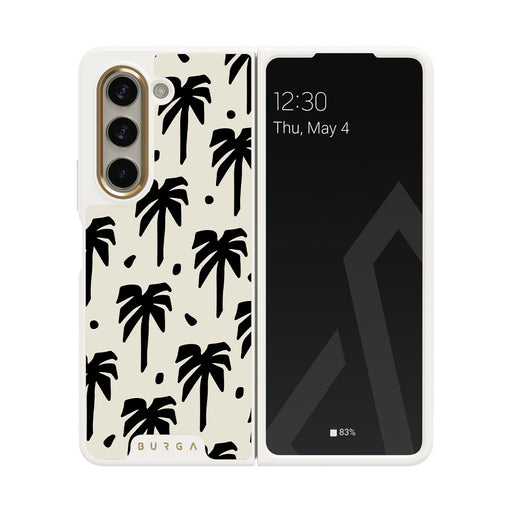Paraíso - Samsung Galaxy Z Fold 5 Case
