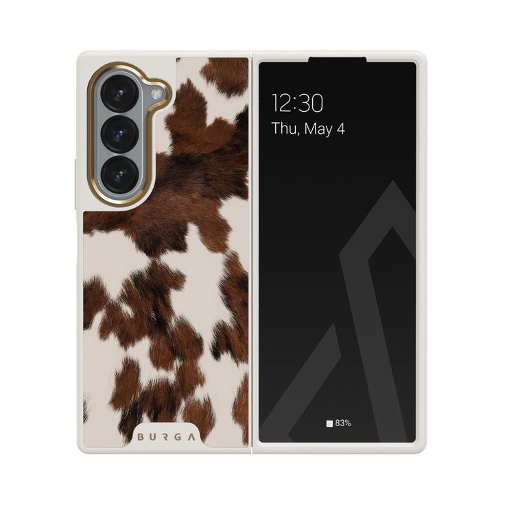 Celestial - Samsung Galaxy Z Fold 6 Case