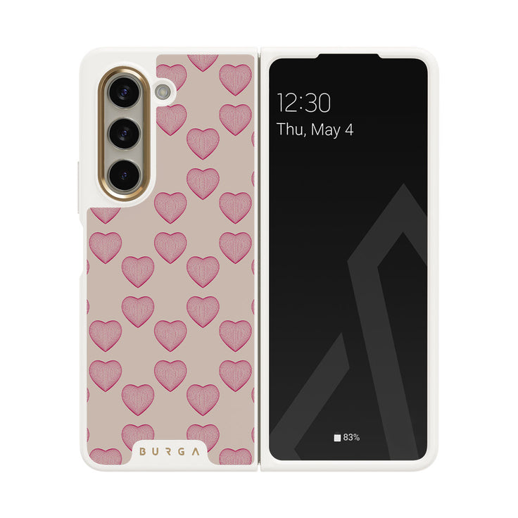 Heartbreaker - Samsung Galaxy Z Fold 5 Case