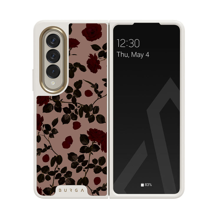 Main Character - Samsung Galaxy Z Fold 4 Case