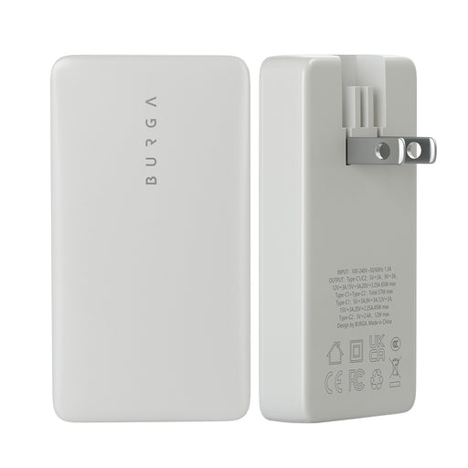 WALL_CHRG-WHITE